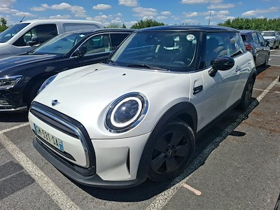 MINI MINI Cooper 136ch Edition Camden BVA7