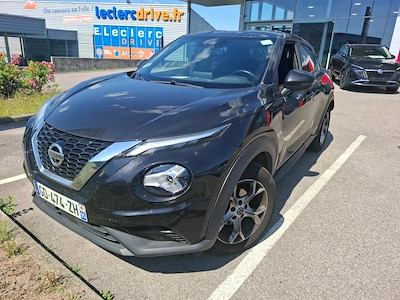 Nissan JUKE Juke 1.0 DIG-T 114ch Business+ DCT