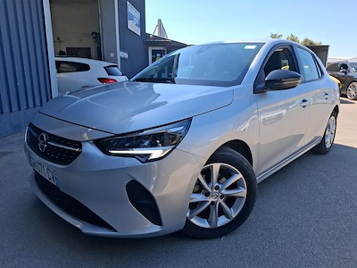 Opel CORSA Corsa 1.2 75ch Elegance Business