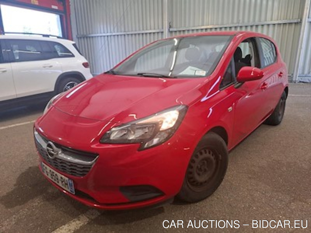 Opel CORSA Corsa 1.4 90ch Enjoy Start/Stop 5p
