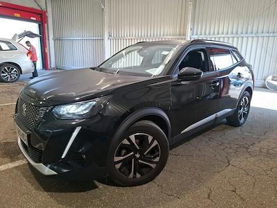 Peugeot 2008 2008 1.2 PureTech 100ch S&amp;S Allure Pack