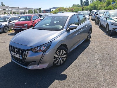 Peugeot 208 208 1.2 PureTech 100ch S&amp;S Active Business