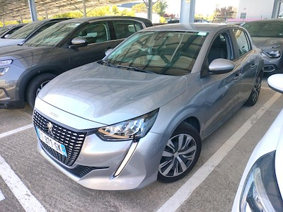 Peugeot 208 208 1.2 PureTech 100ch S&amp;S Active Business 118g