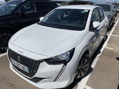 Peugeot 208 208 1.2 PureTech 75ch S&amp;S Active Business