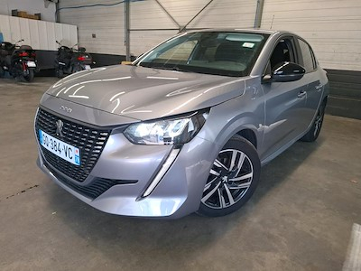 Peugeot 208 208 1.2 PureTech 75ch S&amp;S Style