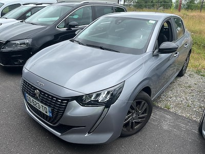 Peugeot 208 208 1.5 BlueHDi 100ch S&amp;S Active Business