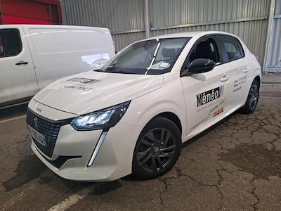 Peugeot 208 208 1.5 BlueHDi 100ch S&amp;S Active Pack