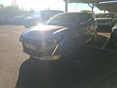Peugeot 208 208 1.5 BlueHDi 100ch S&amp;S Allure Business