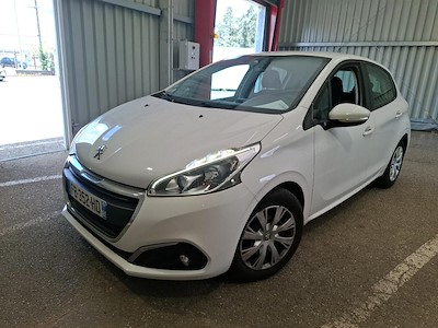 Peugeot 208 208 1.6 BlueHDi 75ch Active Business S&amp;S 5p