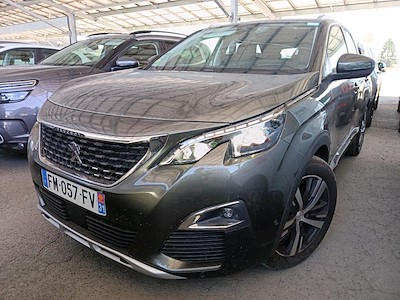 Peugeot 3008 3008 1.5 BlueHDi 130ch E6.c Allure Business S&amp;S EAT8