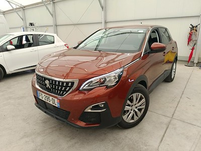 Peugeot 3008 3008 1.5 BlueHDi 130ch S&amp;S Active Business