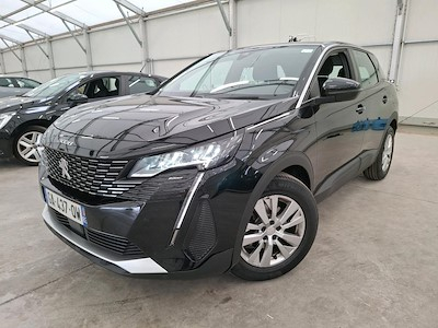 Peugeot 3008 3008 1.5 BlueHDi 130ch S&amp;S Active Business EAT8