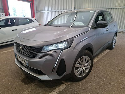 Peugeot 3008 3008 1.5 BlueHDi 130ch S&amp;S Active Pack EAT8