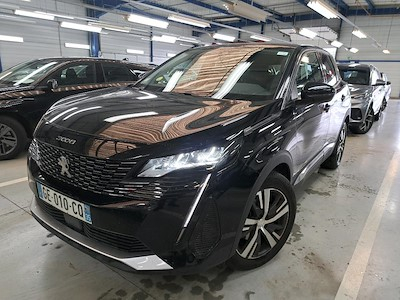 Peugeot 3008 3008 1.5 BlueHDi 130ch S&amp;S Allure EAT8