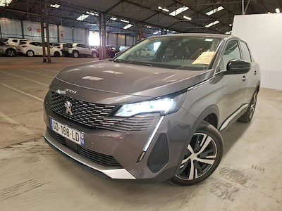 Peugeot 3008 3008 1.5 BlueHDi 130ch S&amp;S Allure EAT8