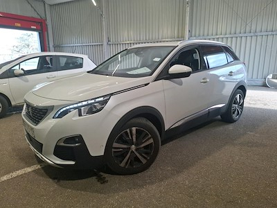 Peugeot 3008 3008 1.6 BlueHDi 120ch Allure Business S&amp;S EAT6
