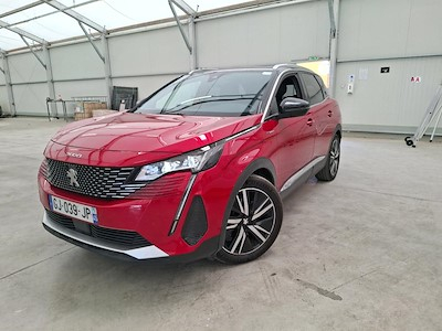 Peugeot 3008 3008 HYBRID4 300ch GT Pack e-EAT8
