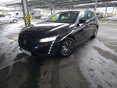 Peugeot 308 308 1.2 PureTech 110ch S&amp;S Active Pack