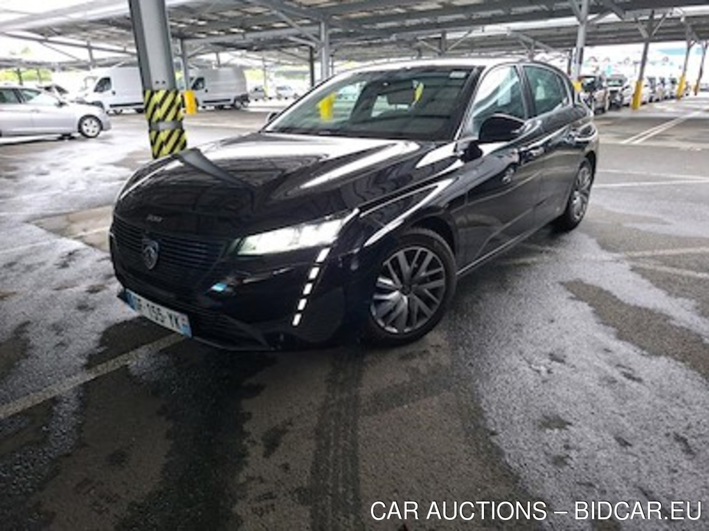 Peugeot 308 308 1.2 PureTech 110ch S&S Active Pack