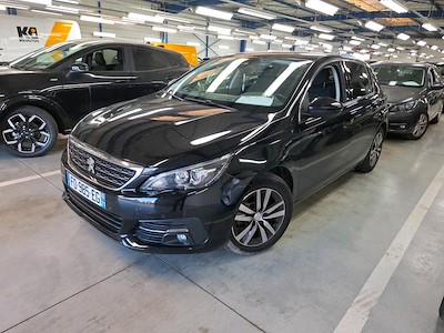 Peugeot 308 308 1.2 PureTech 130ch E6.c S&amp;S Allure 108g