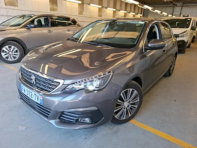 Peugeot 308 308 1.2 PureTech 130ch S&amp;S Allure Business