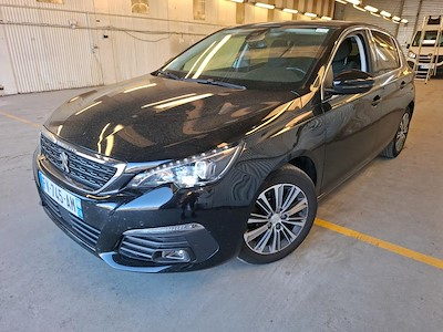 Peugeot 308 308 1.2 PureTech 130ch S&amp;S Allure Business