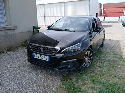 Peugeot 308 308 1.2 PureTech 130ch S&amp;S Allure Business EAT8