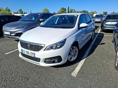 Peugeot 308 308 1.5 BlueHDi 130ch S&amp;S Active Business EAT8