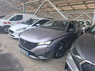 Peugeot 308 308 1.5 BlueHDi 130ch S&amp;S Active Pack EAT8
