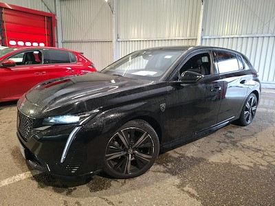 Peugeot 308 308 1.5 BlueHDi 130ch S&amp;S GT Pack EAT8