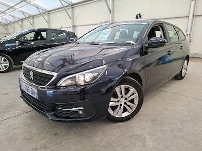 Peugeot 308 SW 308 SW 1.2 PureTech 110ch E6.3 S&amp;S Active Business
