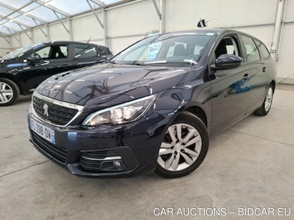 Peugeot 308 SW 308 SW 1.2 PureTech 110ch E6.3 S&amp;S Active Business