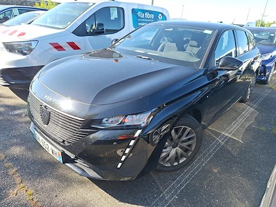 Peugeot 308 SW 308 SW 1.2 PureTech 110ch S&amp;S Active Pack