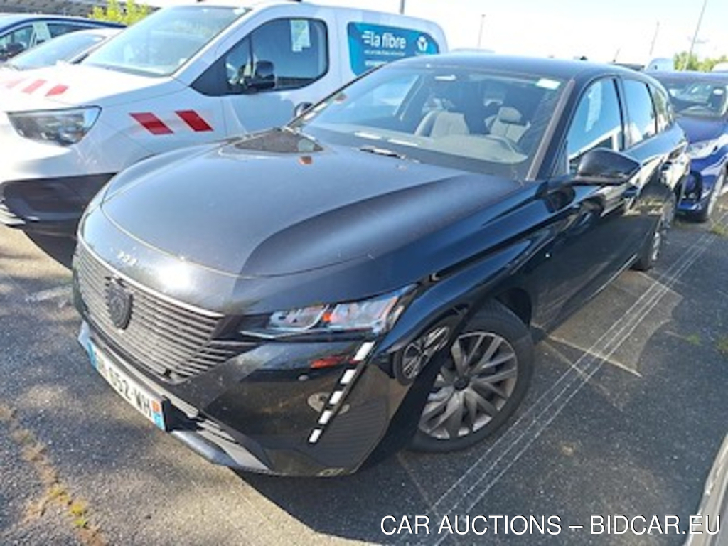 Peugeot 308 SW 308 SW 1.2 PureTech 110ch S&amp;S Active Pack