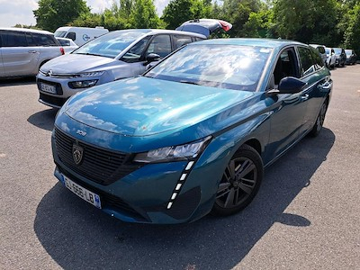 Peugeot 308 SW 308 SW 1.5 BlueHDi 130ch S&amp;S Active Pack