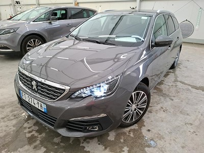 Peugeot 308 SW 308 SW 1.5 BlueHDi 130ch S&amp;S Allure Business EAT8