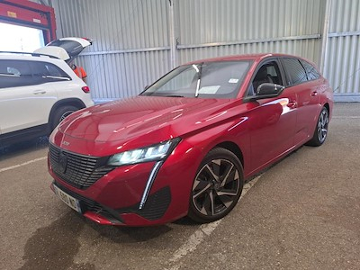 Peugeot 308 SW 308 SW 1.5 BlueHDi 130ch S&amp;S Allure Pack EAT8