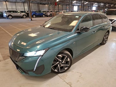 Peugeot 308 SW 308 SW PHEV 180ch Allure Pack e-EAT8