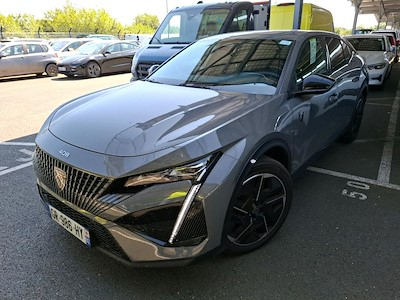 Peugeot 408 408 1.2 PureTech 130ch S&amp;S GT EAT8