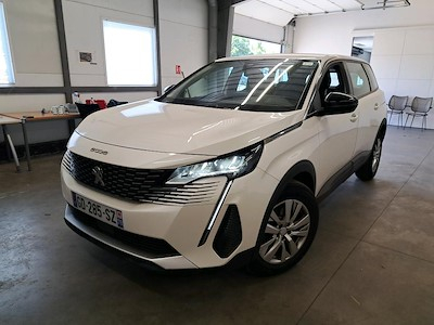 Peugeot 5008 5008 1.2 PureTech 130ch S&amp;S Active Business EAT8