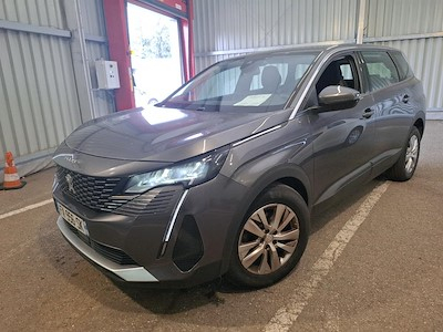 Peugeot 5008 5008 1.2 PureTech 130ch S&amp;S Active Business EAT8