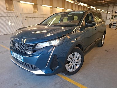 Peugeot 5008 5008 1.2 PureTech 130ch S&amp;S Active Pack EAT8