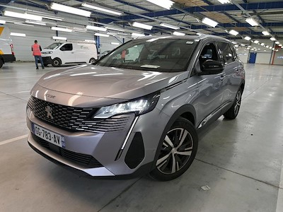 Peugeot 5008 5008 1.2 PureTech 130ch S&amp;S Allure Pack EAT8