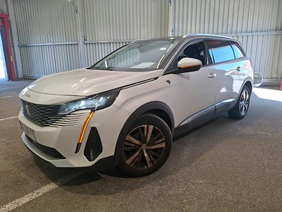 Peugeot 5008 5008 1.2 PureTech 130ch S&amp;S Roadtrip