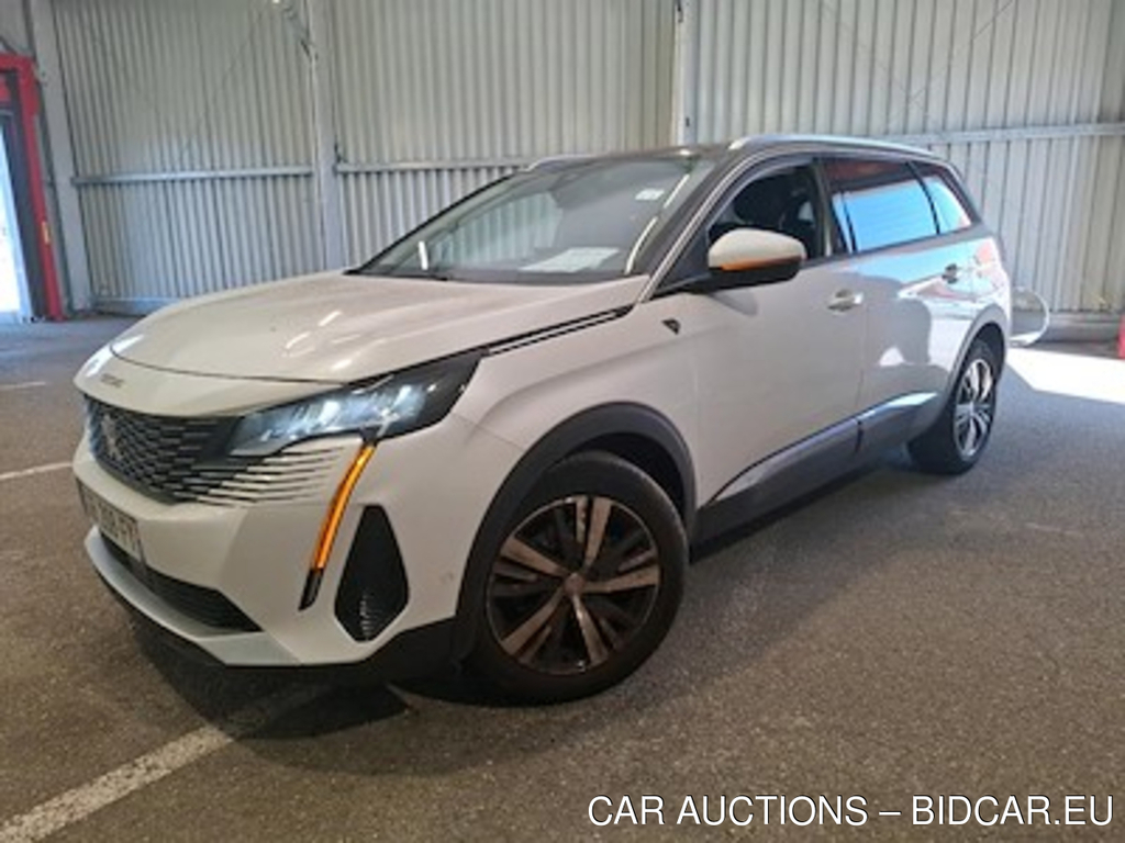 Peugeot 5008 5008 1.2 PureTech 130ch S&S Roadtrip