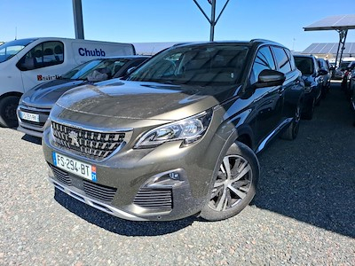 Peugeot 5008 5008 1.5 BlueHDi 130ch S&amp;S Allure EAT8