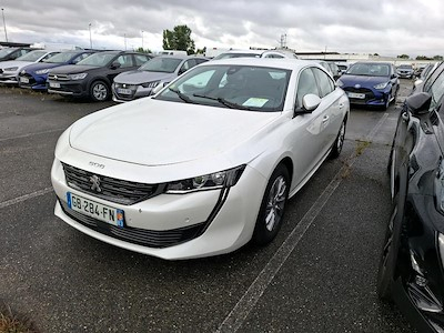 Peugeot 508 508 BlueHDi 130ch S&amp;S Active Business EAT8