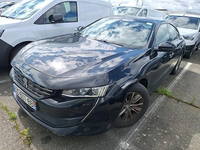 Peugeot 508 508 BlueHDi 130ch S&amp;S Active Pack EAT8