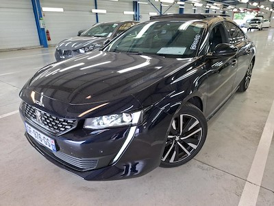 Peugeot 508 508 BlueHDi 130ch S&amp;S GT EAT8