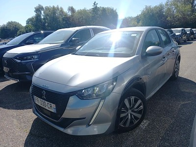 Peugeot E-208 208 e-208 136ch Active Business